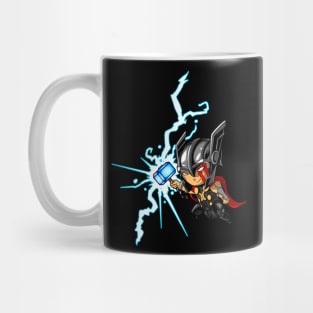 Thor Mug